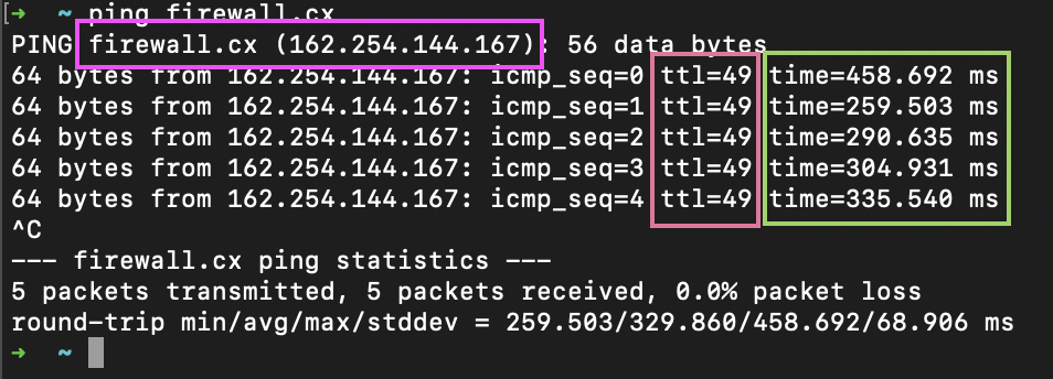 ping_terminal